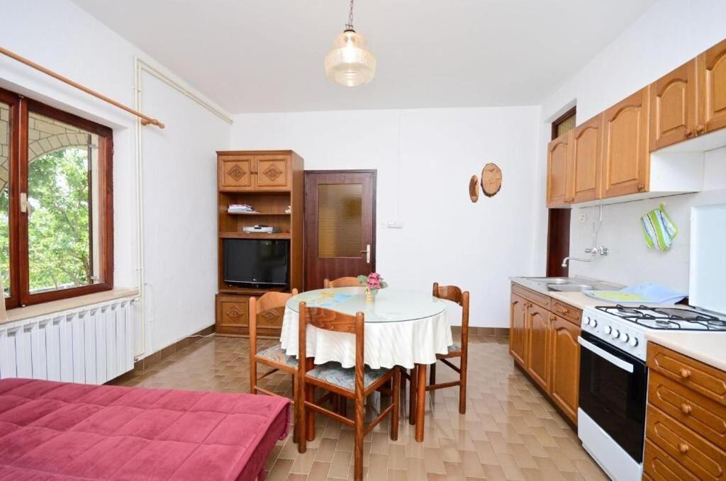 Apartments Ivanka Senj  Eksteriør billede