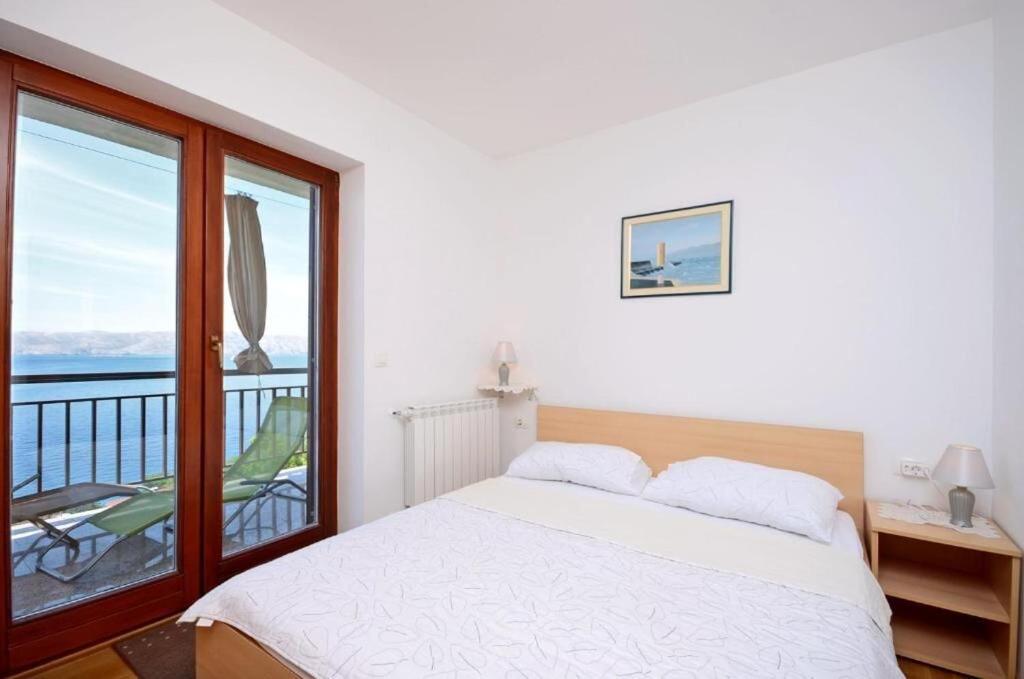 Apartments Ivanka Senj  Eksteriør billede