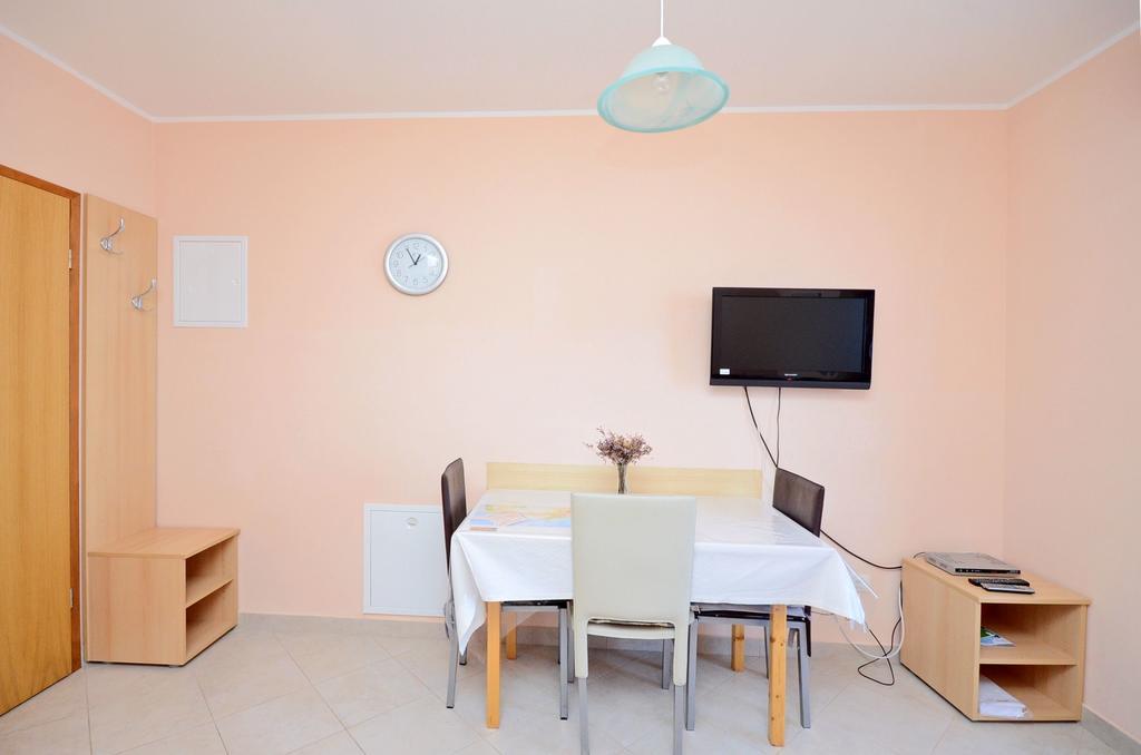 Apartments Ivanka Senj  Eksteriør billede